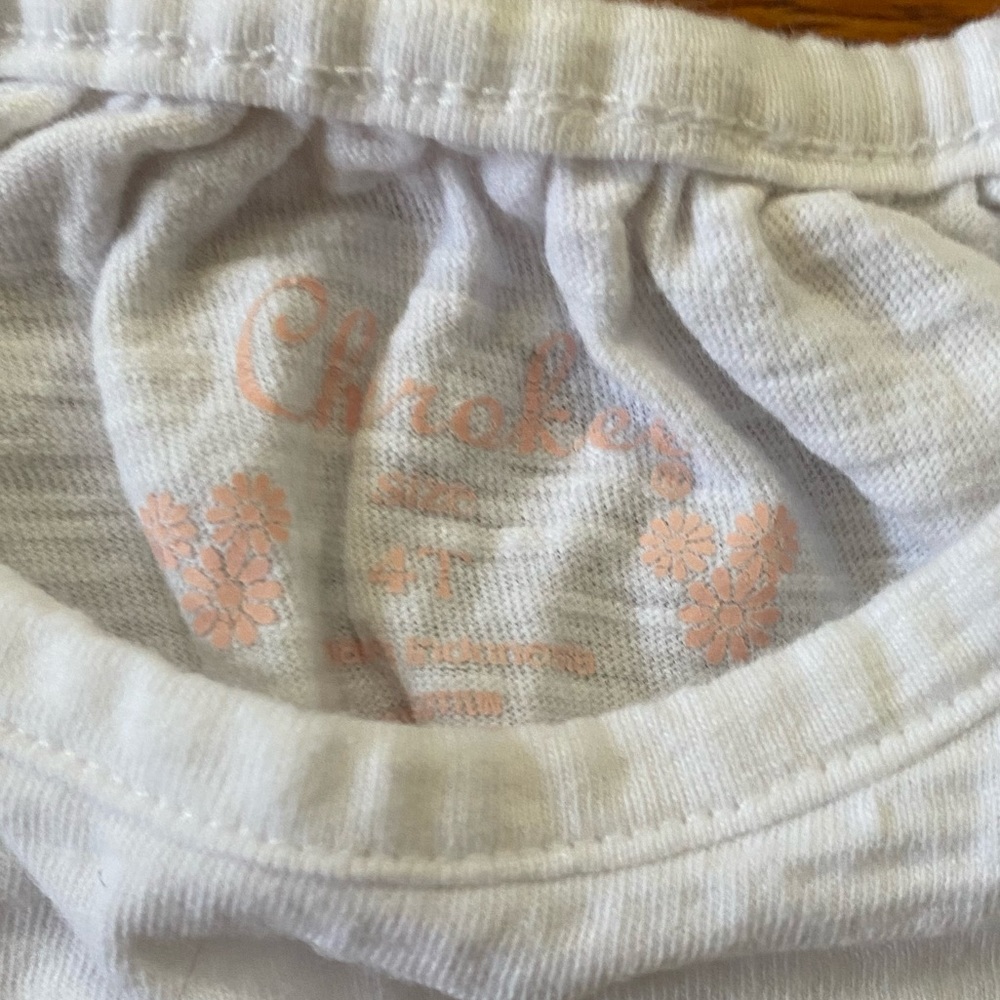🌿3/$10 Starfish T - Picture 2 of 2